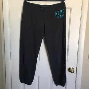 SALE! 3/15$ Aeropostale Sweatpants